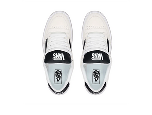 Zapatillas Vans Hylane Hombre Blanco