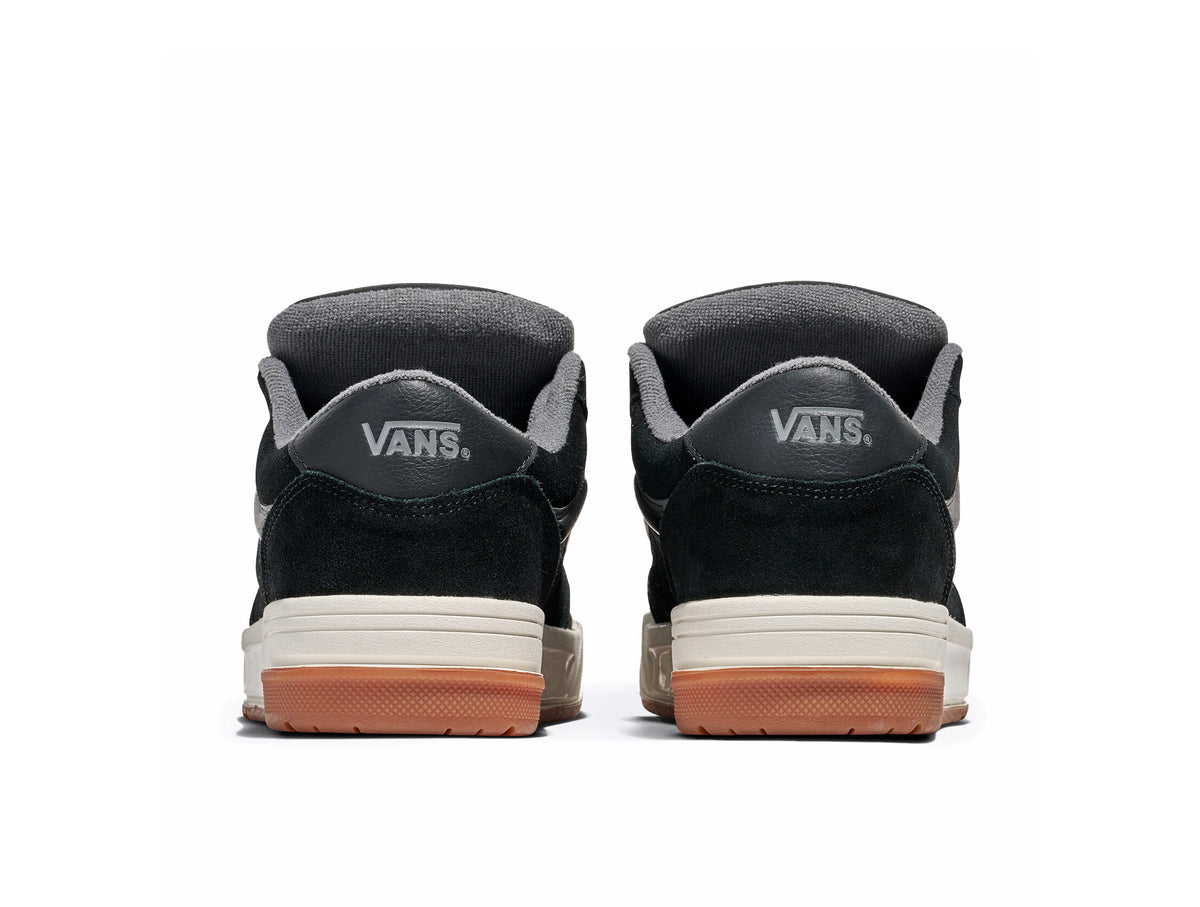 Zapatillas Vans Hylane Sue Unisex Negro