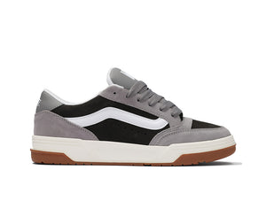 Zapatillas Vans Hylane Sue Hombre Gris