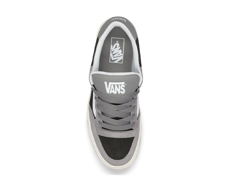 Zapatillas Vans Hylane Sue Hombre Gris