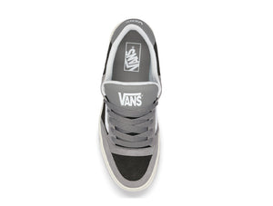 Zapatillas Vans Hylane Sue Hombre Gris