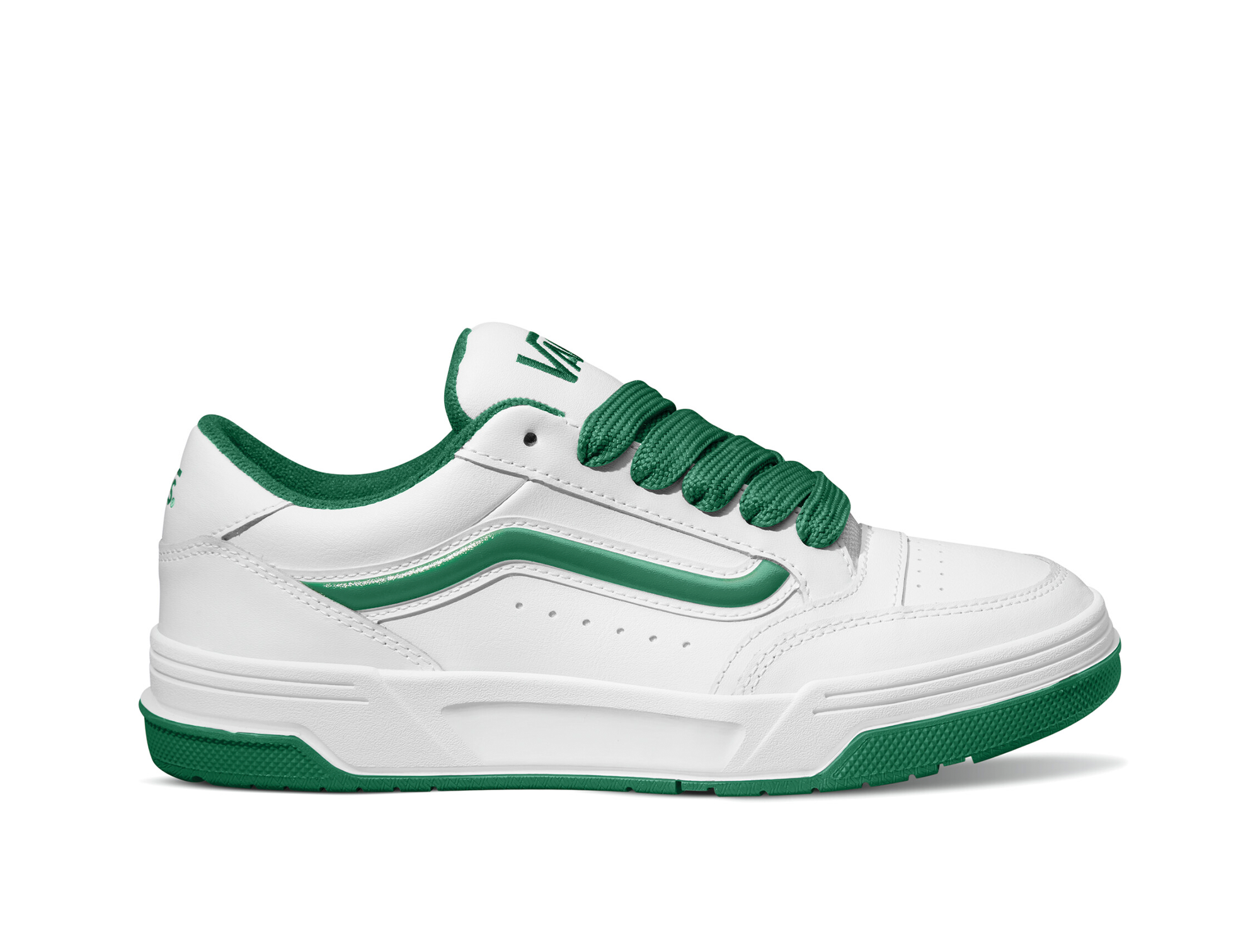 VANS Mujer Real Kicks