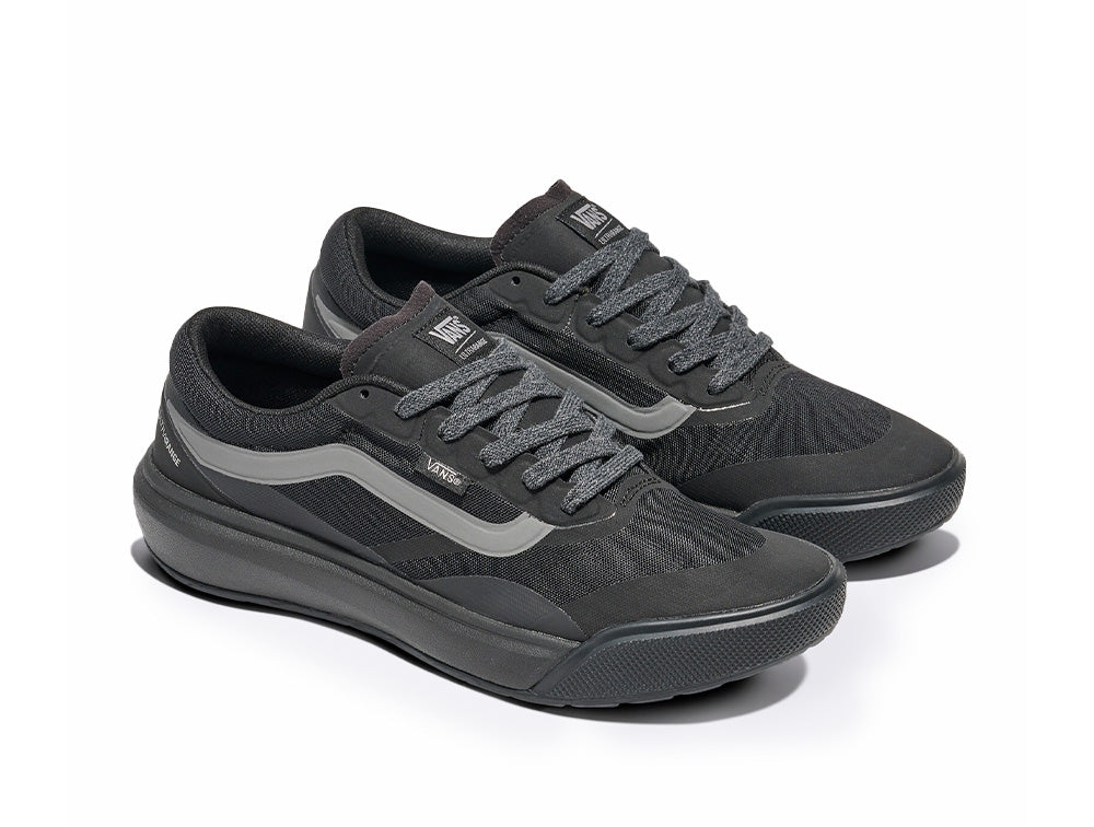 Zapatillas Vans Ultrarange 2.0 Mesh Hombre Negro