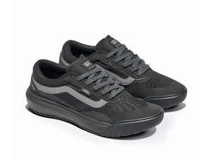 Zapatillas Vans Ultrarange 2.0 Mesh Hombre Negro