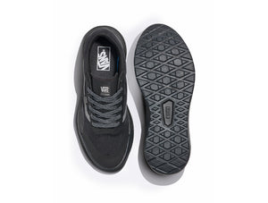 Zapatillas Vans Ultrarange 2.0 Mesh Hombre Negro