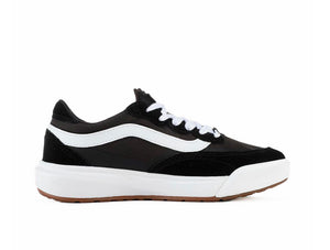 Zapatillas Vans Ultrarange 2.0 Se Hombre Negro