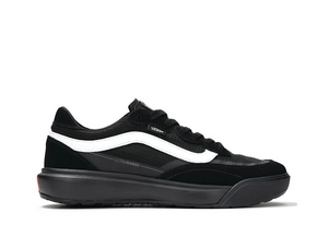 Zapatillas Vans Ultrarange 2.0 Se Hombre Negro