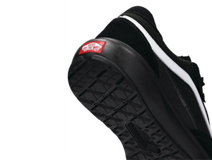 Zapatillas Vans Ultrarange 2.0 Se Hombre Negro