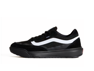 Zapatillas Vans Ultrarange 2.0 Se Hombre Negro