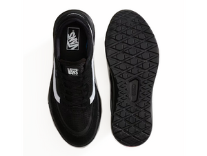 Zapatillas Vans Ultrarange 2.0 Se Hombre Negro