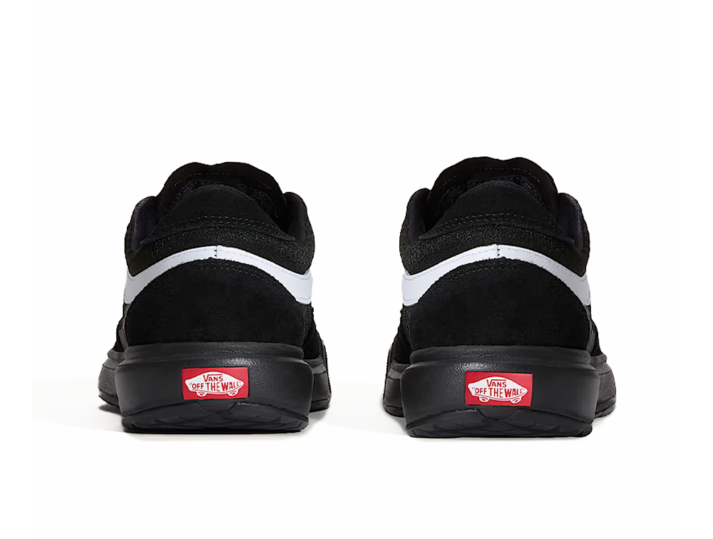 Zapatillas Vans Ultrarange 2.0 Se Hombre Negro