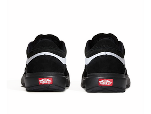 Zapatillas Vans Ultrarange 2.0 Se Hombre Negro