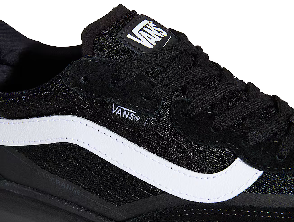 Zapatillas Vans Ultrarange 2.0 Se Hombre Negro