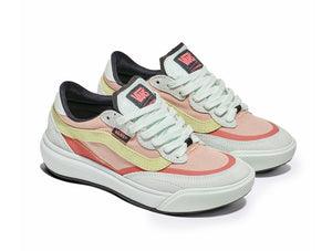Zapatillas Vans Ultrarange 2.0 Se Mujer Multicolor