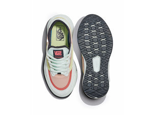 Zapatillas Vans Ultrarange 2.0 Se Mujer Multicolor
