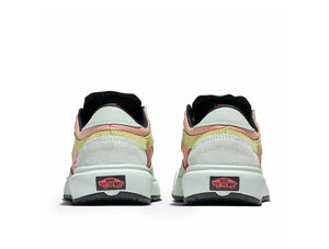 Zapatillas Vans Ultrarange 2.0 Se Mujer Multicolor