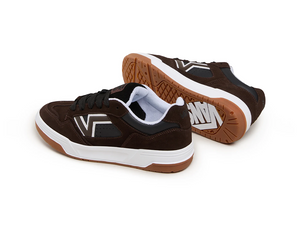 Zapatillas Vans Upland Hombre Café