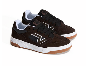 Zapatillas Vans Upland Hombre Café