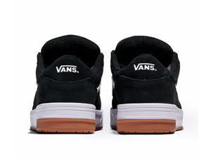 Zapatillas Vans Hylane Sue Hombre Negro