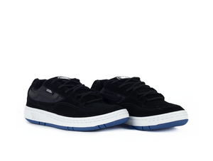 Zapatillas Vans Speed Ws Sue Hombre Negro