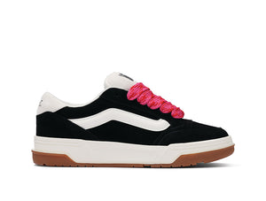 Zapatillas Vans Hylane Sue Mujer Negro