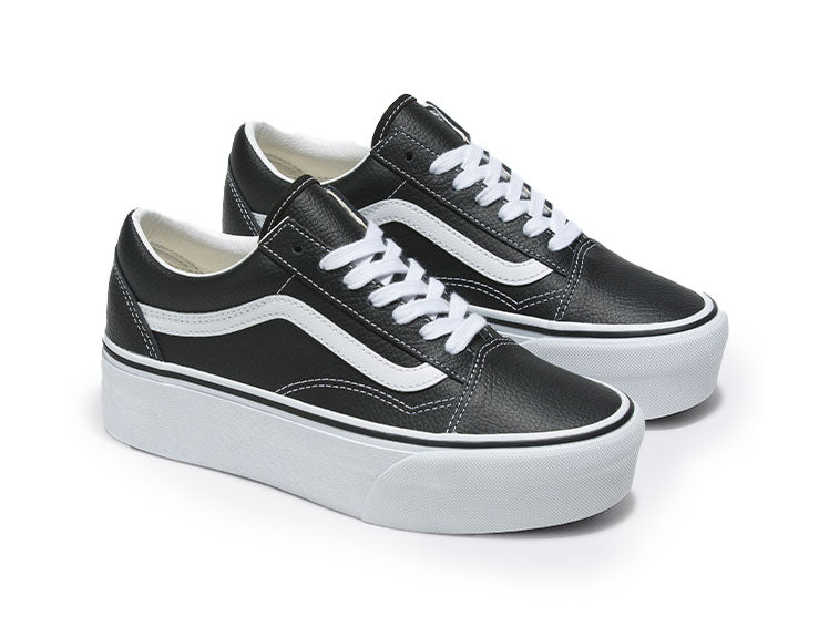 Zapatos vans mujer originales usa Clearance