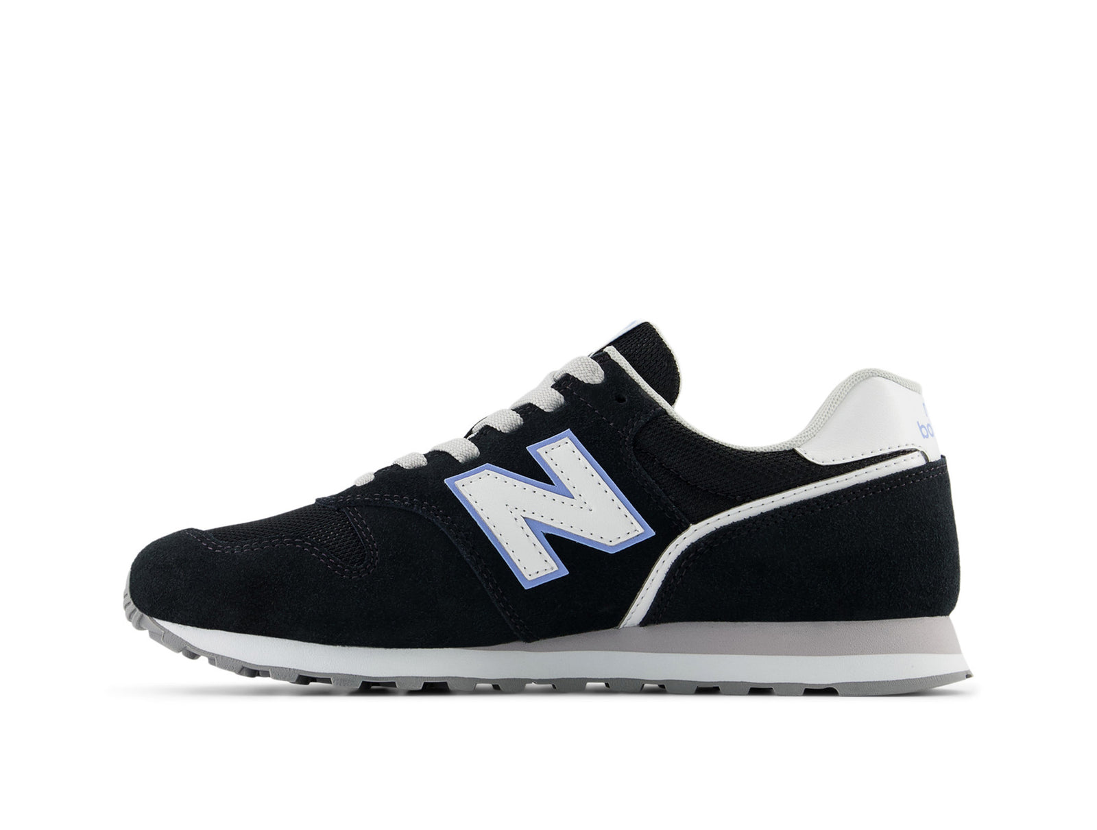 Zapatillas New Balance 373 Sue Mujer Negro