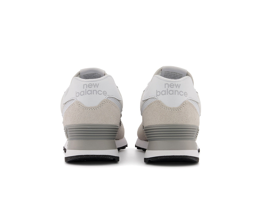 Zapatilla New Balance 574 Mujer Beige