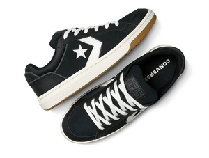 Zapatillas Converse Pro Blaze V2 Hombre Negro