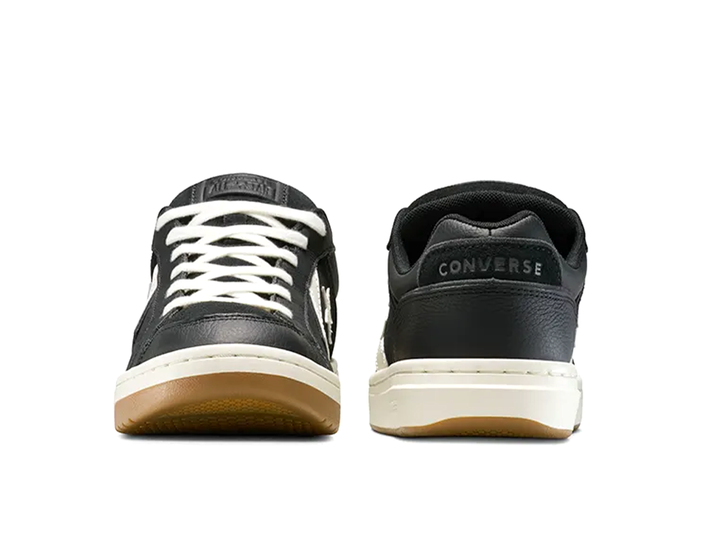 Zapatillas Converse Pro Blaze V2 Hombre Negro