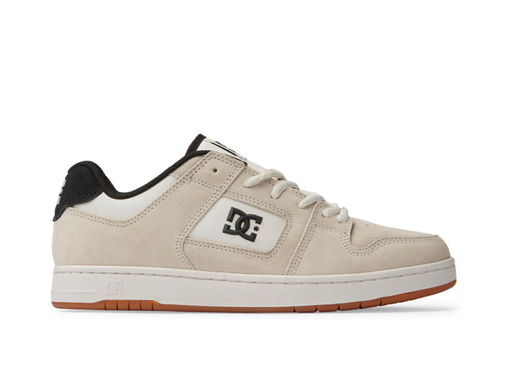 Zapatilla Dc Manteca Hombre Beige Real Kicks - Main Image