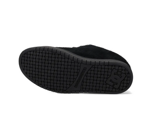 Zapatillas DC Court Graffik Hombre Negro