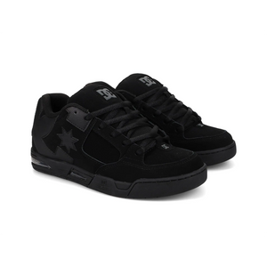 Zapatillas Dc Hombre Command Mono Negro
