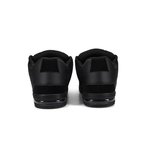 Zapatillas Dc Hombre Command Mono Negro