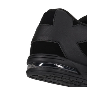 Zapatillas Dc Hombre Command Mono Negro