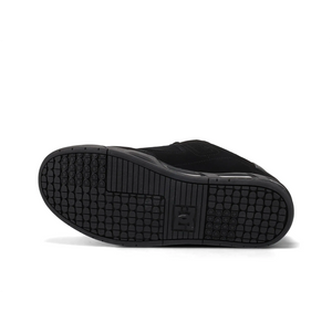 Zapatillas Dc Hombre Command Mono Negro