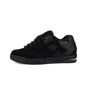 Zapatillas Dc Hombre Command Mono Negro