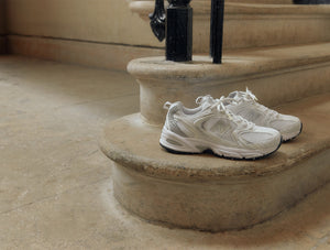 Zapatillas New Balance 530 Mujer Gris