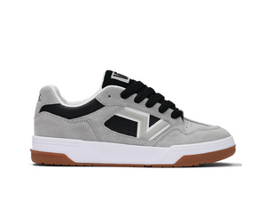 Zapatillas Vans Upland Hombre Gris