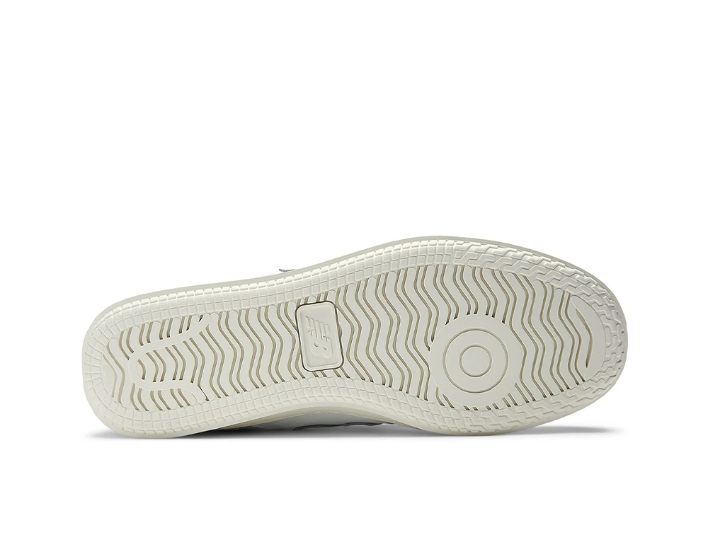 Zapatillas New Balance 500 Lth Hombre Blanco