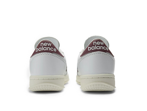 Zapatillas New Balance 500 Lth Hombre Blanco