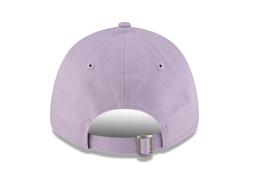 Jockey New Era Mlb 940 Floral Icon New York Yankees Unisex Lila