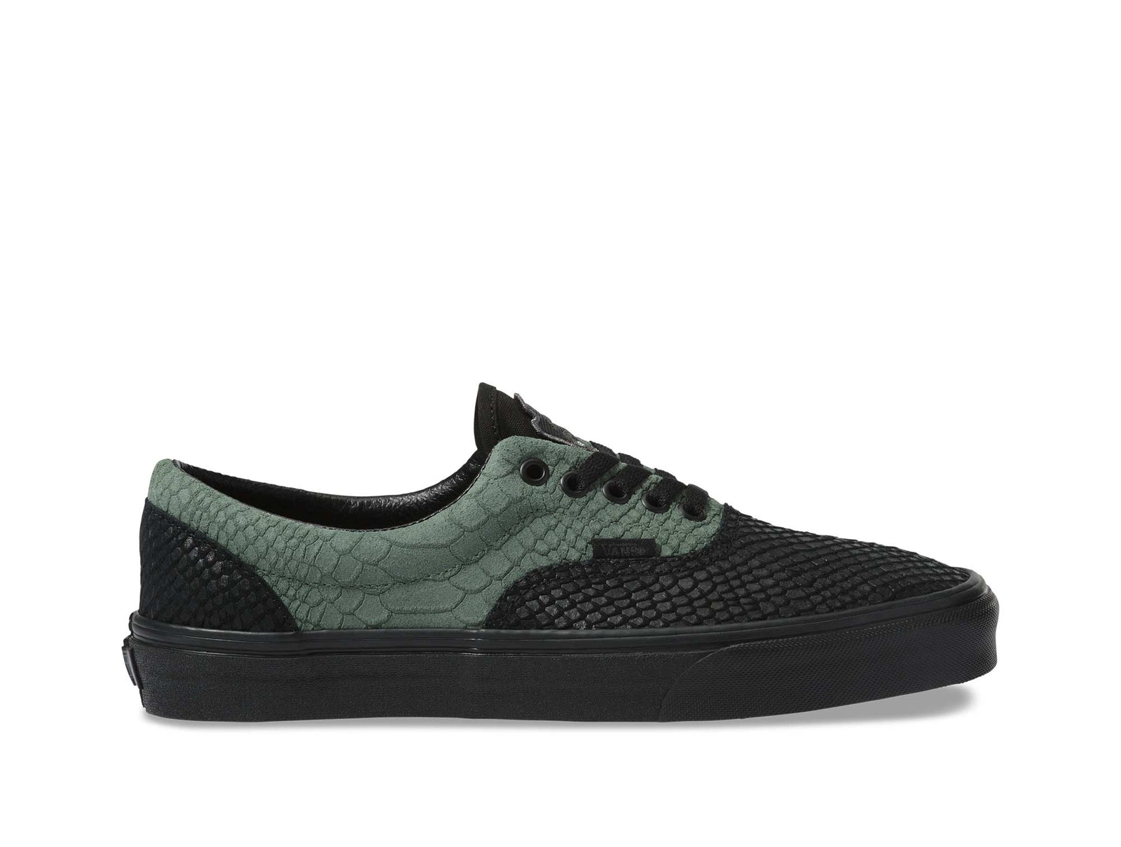 Zapatilla Vans Era Slytherin Harry Potter Hombre