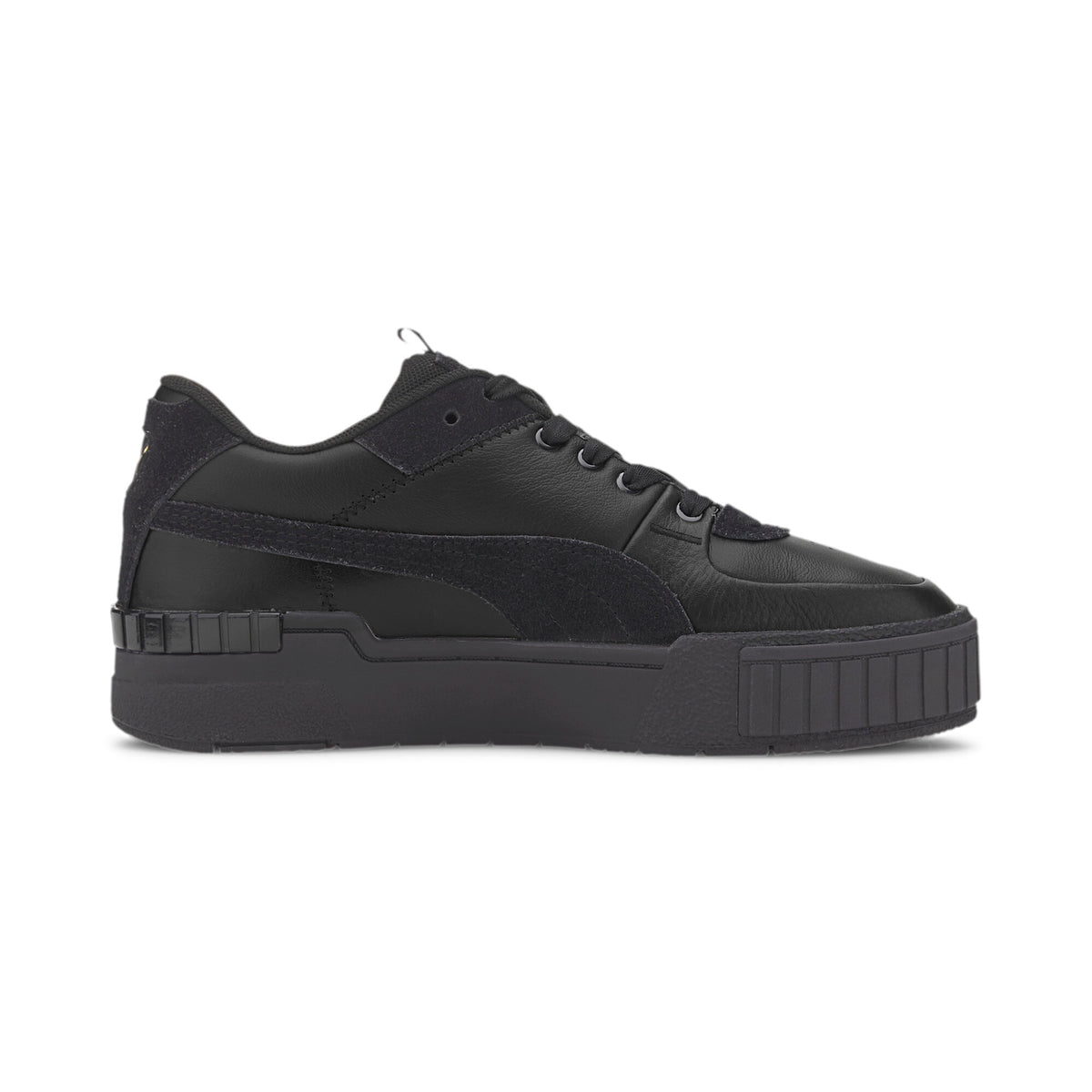 Zapatilla Puma Cali Sport Mix Mujer Negro
