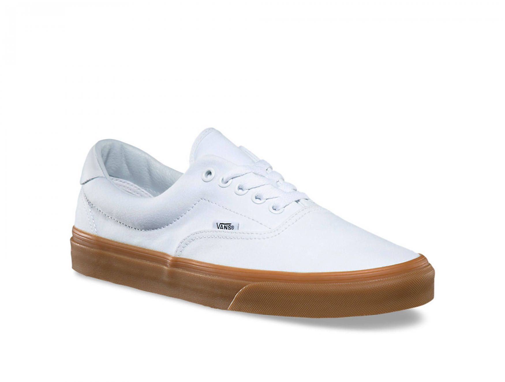 Vans era 59 hombre blanco sales