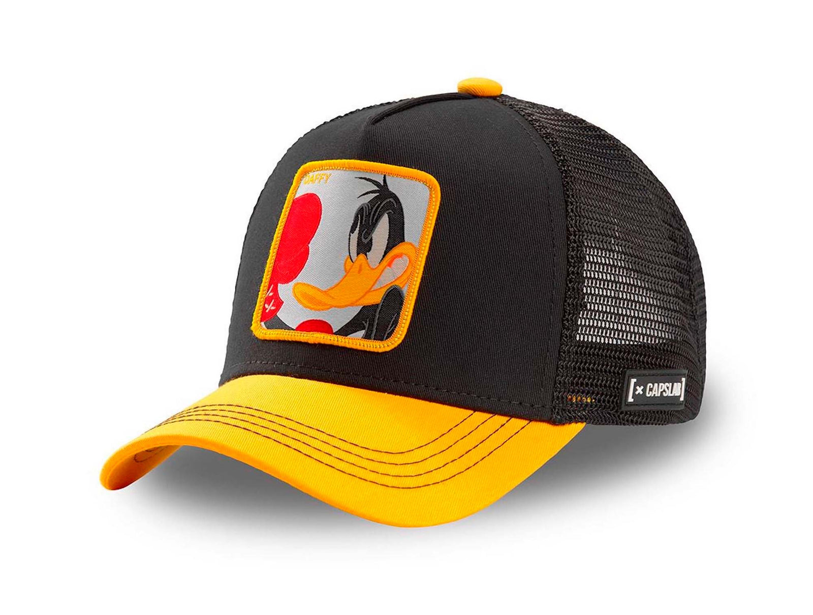 Jockey Capslab Looney Tunes Unisex Negro