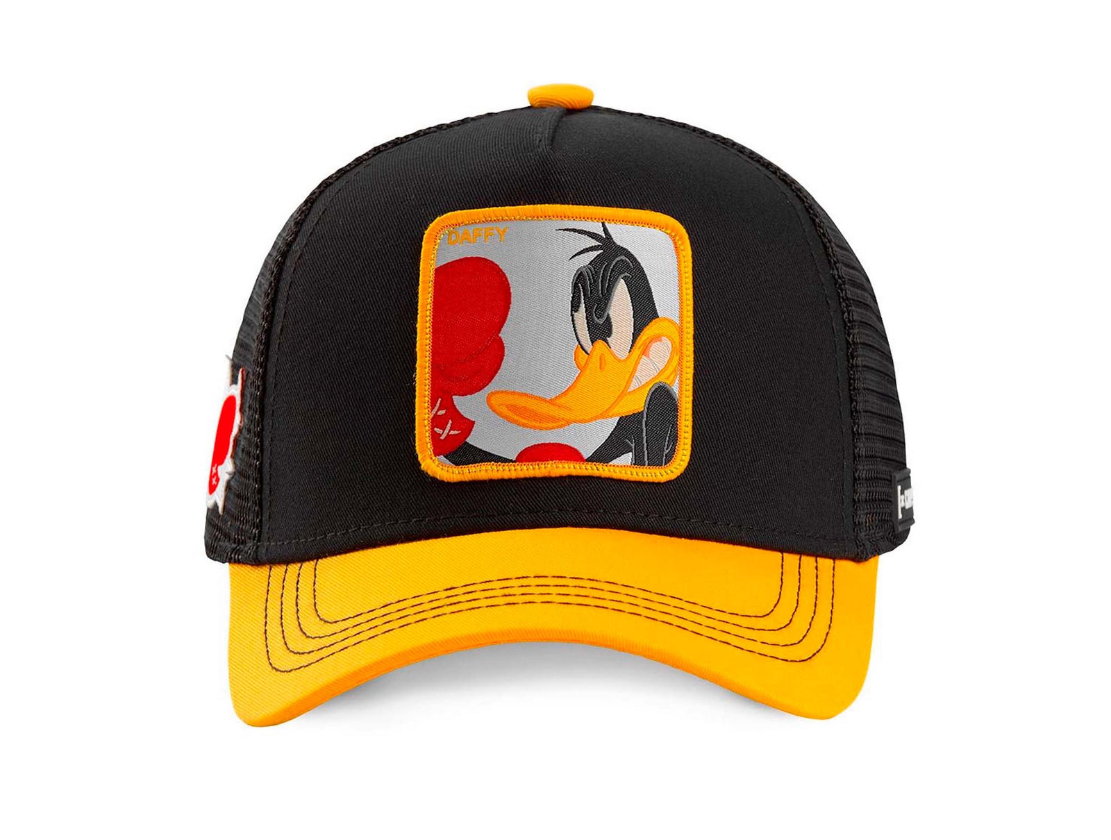 Jockey Capslab Looney Tunes Unisex Negro