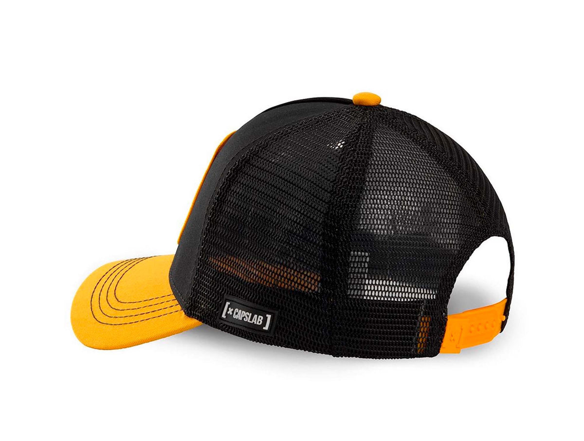 Jockey Capslab Looney Tunes Unisex Negro