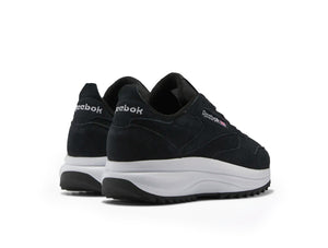 Zapatilla Reebok Cl Leather Sp Extra Mujer Negro
