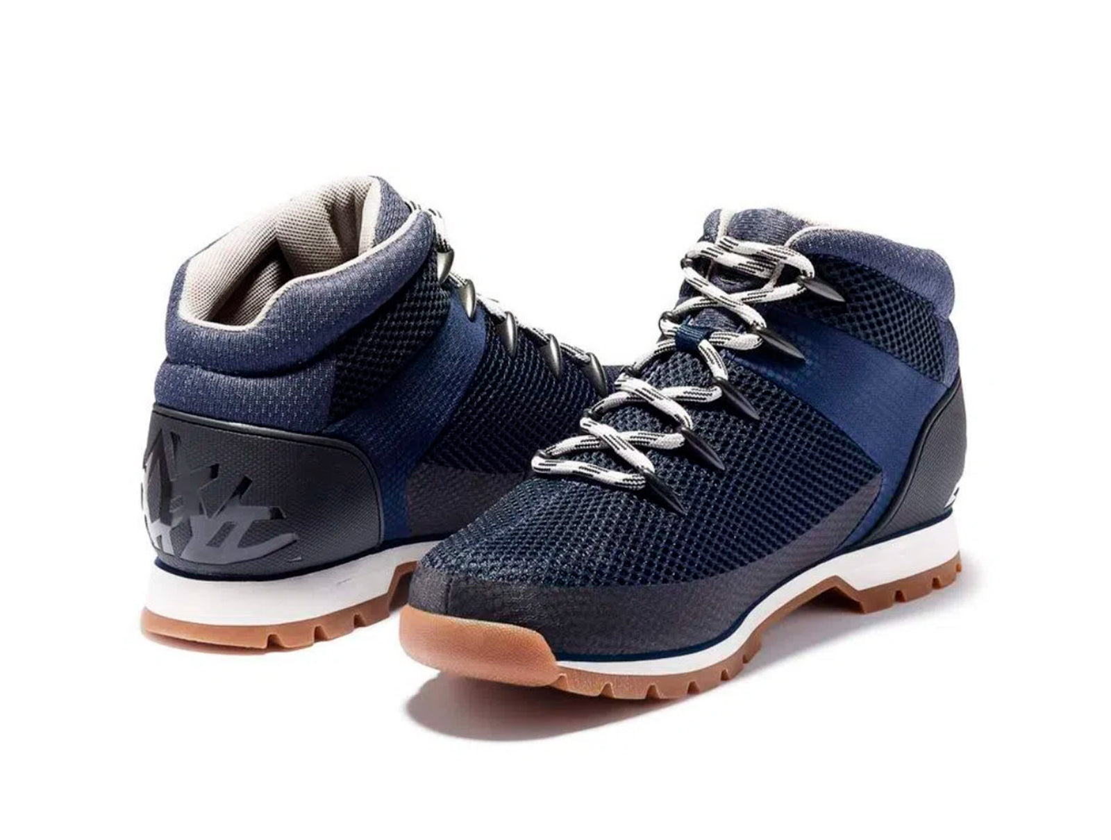 Zapatilla Timberland Euro Sprint Fabric Hombre Azul
